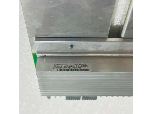 00FX413 00FX414 P270 P740 voltage regulator module VRB003-030G