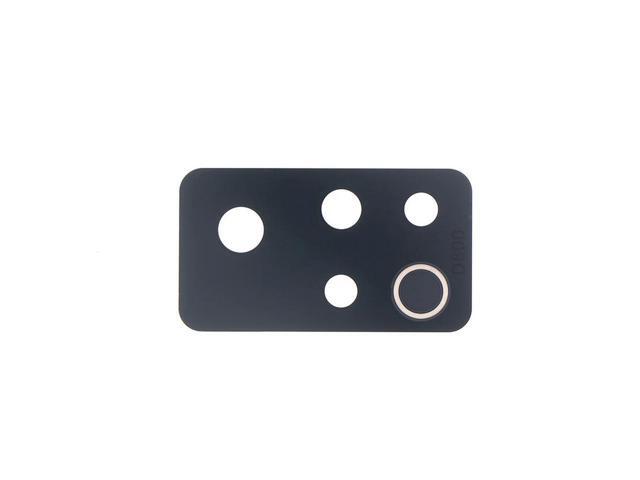 1PC Rear Camera Lens Glass Cover for Blackview BV9200 phone