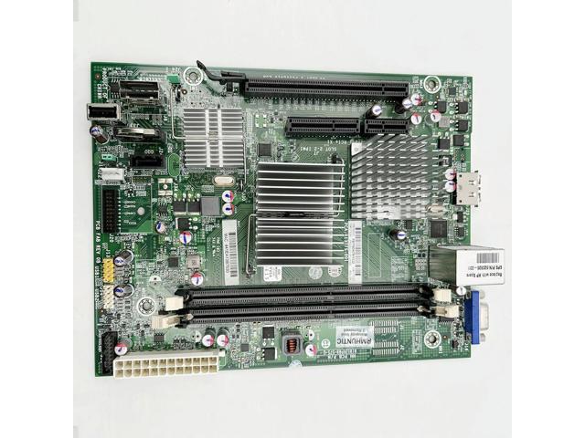 620826-001 613775-001 N36L Microserver 1.3GHz Motherboard