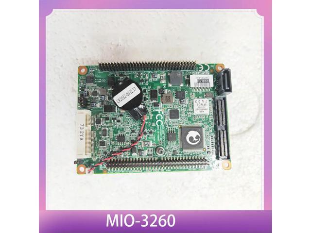 Industrial Control Motherboard Disassembly Machine For Advantech MIO-3260