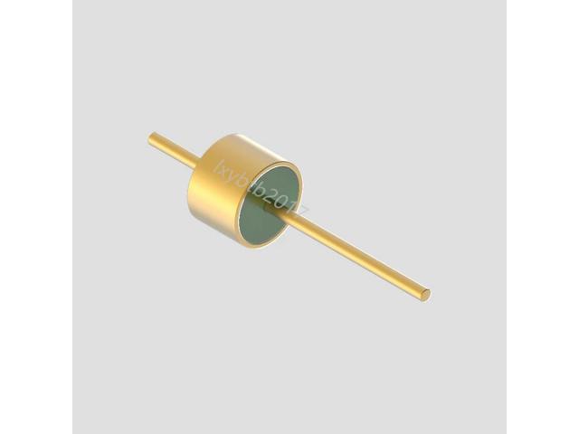 RF 2014-0 (8-4.6) single core glass beads 45G high frequency glass sintered custom center conductor 0.3MM