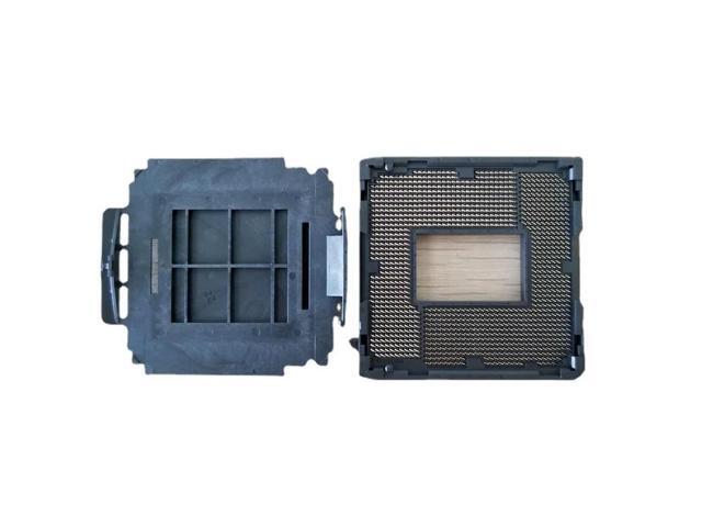 LGA 1151 LGA1151 Motherboard Repair Soldering BGA Replacement CPU Socket with Tin Balls for Skylake Series