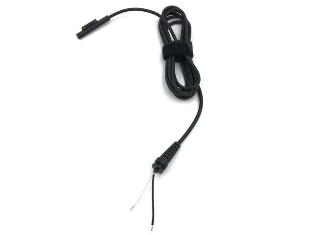 1pcs DC Power Connector Charger Cable for Microsoft Surface Pro 3 4 Tablet PC Power Adapter Jack Cord DC Cable 1pcs DC Power Connector Charger Cable for Microsoft Surface Pro 3 4 Tablet PC Power Adapter Jack Cord DC Cable