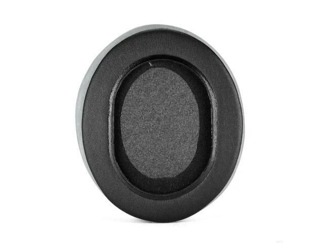 1pair Comfort Focused Ear Pad For ATH M50X M30 M40X Earphone Earmuff Replacement for Music Professional Noise Reduction