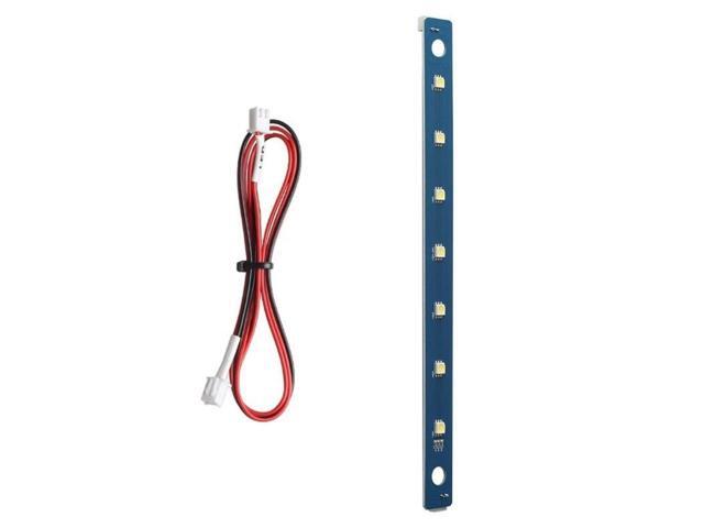3D Printer LED Light Bar High Brightness for AD 5M Printers Home Decoration .066A