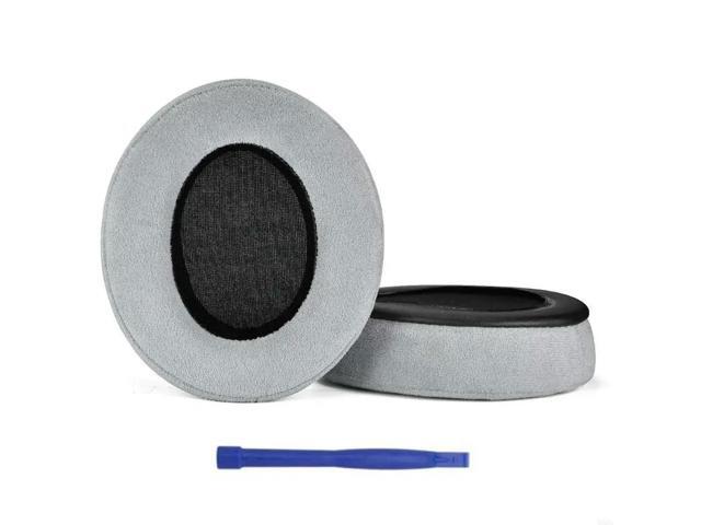 1pair Comfort Focused Ear Pad For ATH M50X M30 M40X Earphone Earmuff Replacement for Music Professional Noise Reduction