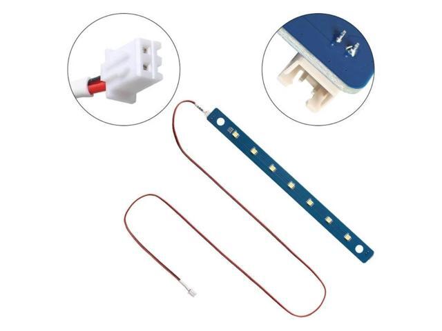 3D Printer LED Light Bar High Brightness for AD 5M Printers Home Decoration .066A