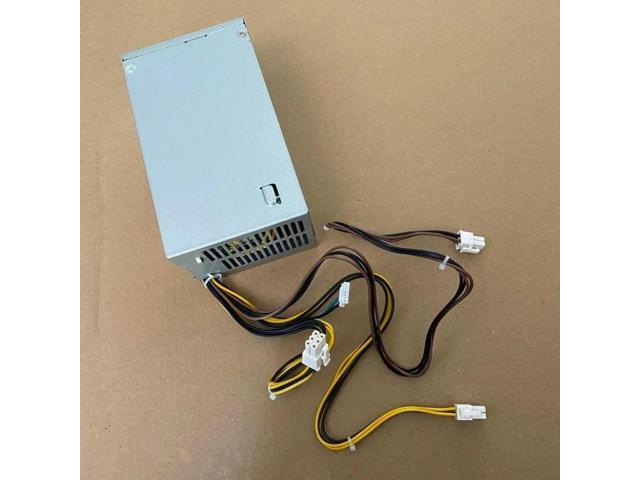 Power Supply Prodesk 480 400 G4 280 282 285 288 600 800 G3 G1 G2 MT 86 99 390 SFF 4Pin 310W For PCG007