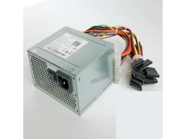 Power Supply For Hanker POE DVR NVR 20Pin+SATA*8 200W For SFXA5201A