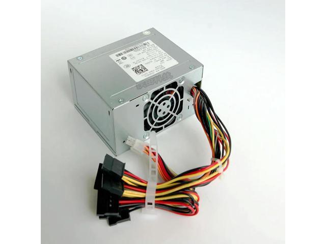 Power Supply For Hanker POE DVR NVR 20Pin+SATA*8 200W For SFXA5201A