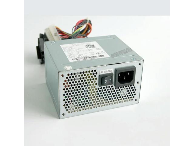 Power Supply For Hanker POE DVR NVR 20Pin+SATA*8 200W For SFXA5201A