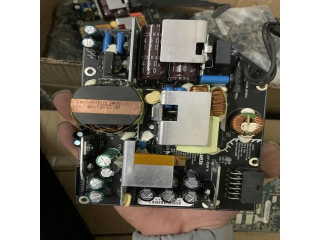 Almost Power Supply Board For IMAC AIO 24' A1225 240W 250W For ADP-250AF B ADP-240AF B PA-3241-02A