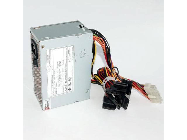 Power Supply For Great Wall SATA*8 250W For GW-M250HSDA
