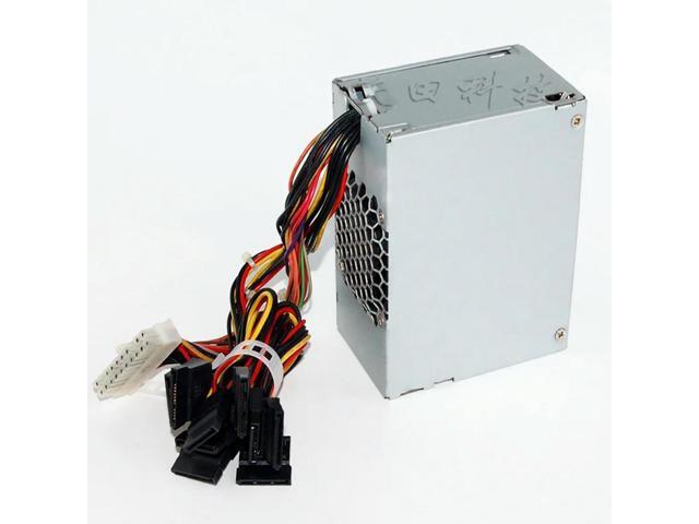 Power Supply For Great Wall SATA*8 250W For GW-M250HSDA