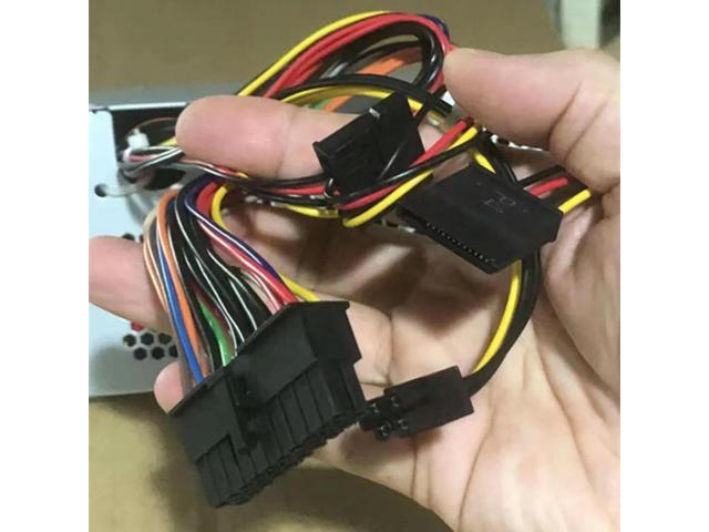 Power Supply For Acbel 80plus Bronze 250W For PCF004