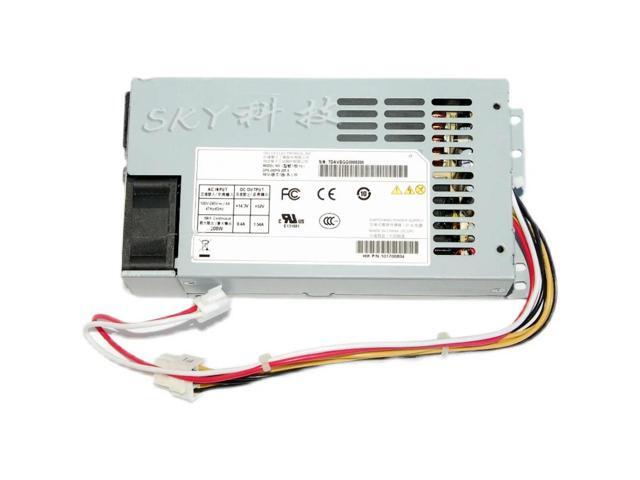 Power Supply For Hanker DVR NVR 200W For DPS-200PB-205 A DPS-200PB-205A
