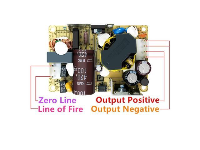 Power Supply For Delta MDS 12V 3.33A 40W Medical Power Supply MDS-040APS12 B