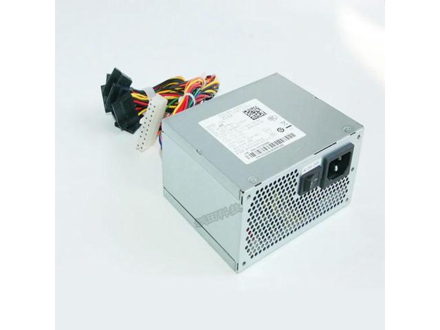 Power Supply For Hanker POE DVR NVR SATA*8 200W For SFXA5201C