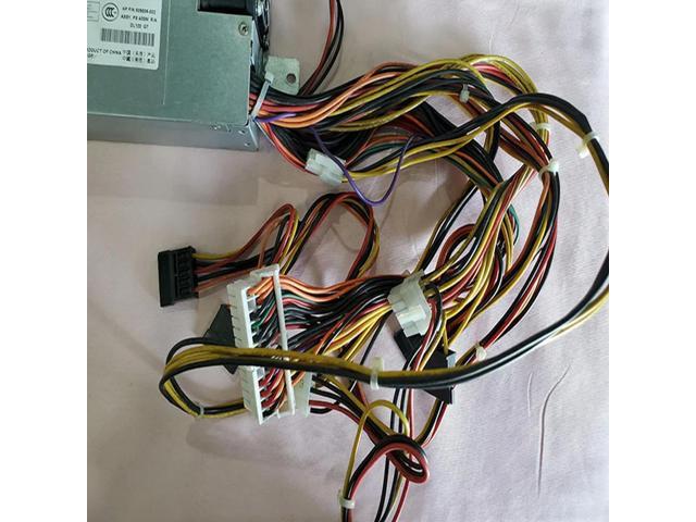Almost PSU For DL120G7 400W Power Supply DPS-400AB-4 B 509006-002 DPS-400AB-4B