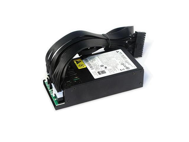 Power Supply For Delta AIO ITX Flex Small 1U K39 400W For DPS-400AB-17 B DPS-400AB-17B