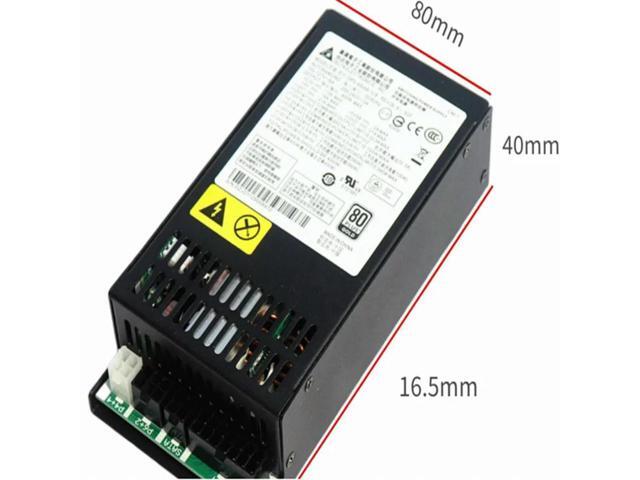 Power Supply For Delta AIO ITX Flex Small 1U K39 400W For DPS-400AB-17 B DPS-400AB-17B