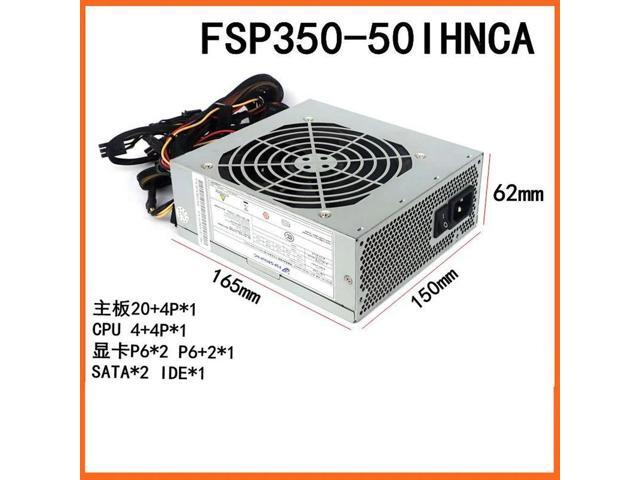 PSU For FSP AIO 350W Power Supply FSP350-50IHNCA