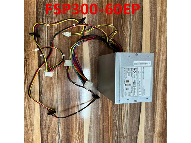Power Supply For FSP 80plus Bronze 300W FSP300-60EP