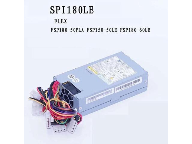 Almost Power Supply For FSP Flex Nas Small 1U 180W For SPI180LE