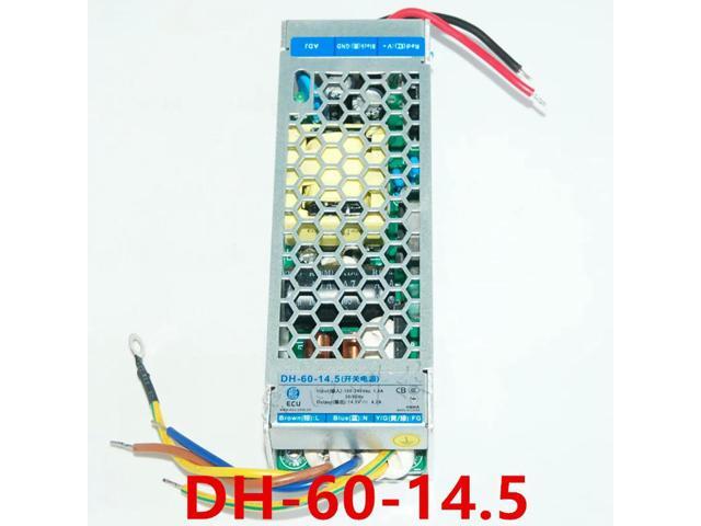 PSU 14.5V 4.2A Power Supply DH-60-14.5