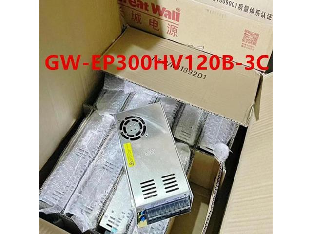 Power Supply For GREAT WALL 12V25A 300W GW-EP300HV120B-2C