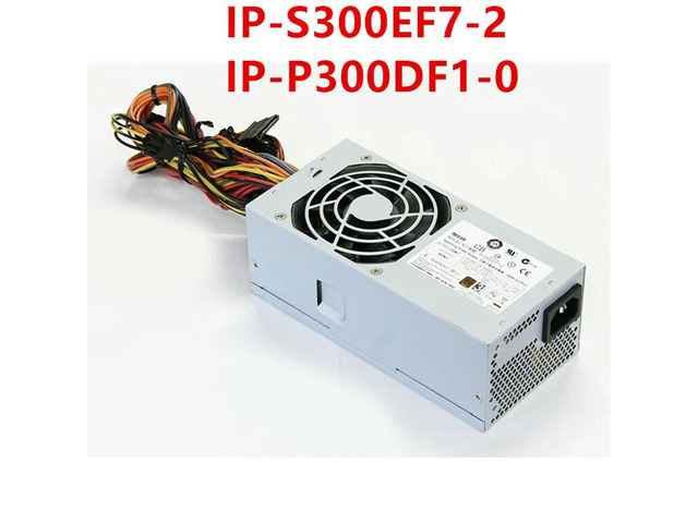 Almost Power Supply For POWER MAN TFX 390 790 7010 300W For IP-S300EF7-2 IP-P300DF1-0 IP-S300FF1-0 IP-S300FF7-2