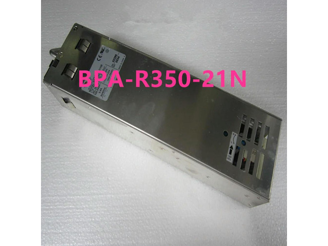 Almost PSU For BluTek Power 350W Power Supply BPA-R350-21N