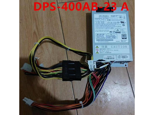 Almost PSU For Delta Flex Small 1U 400W Power Supply DPS-400AB-23 A DPS-400AB-23 A