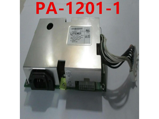 Almost Power Supply For WS-C3750G-24TS-S WS-C3750G-24TS-E 204W For PA-1201-1 341-0045-01 341-0045-02