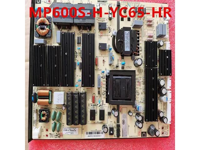 Power Panel For MEGMEET 600W Power Board MP600S-H-YC65-HR