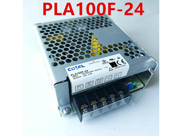 PSU For COSEL PLA100F 24V 4.3A 100W Power Supply PLA100F-24