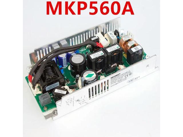 Power Supply For Megmeet 54.5V9.2A 500W Power Supply MKP560A