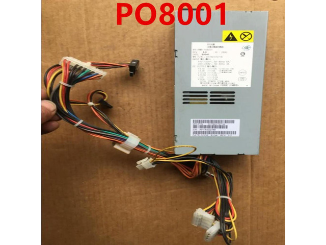 Disassembly Power Supply For WINCOR NIXDORF POS 1U 216W For PO8001 P08001 API1P004