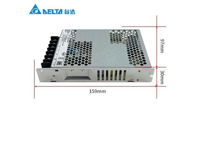 Power Supply For DELTA 24V8.8A 211.2A 200W PMT-24V200W2BN