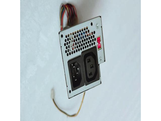 Disassembly PSU For FUJITSU C600 845 134W Power Supply API1PC56-201 CP107030-01 API1PC56