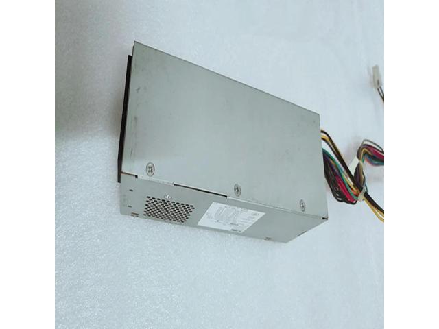 Disassembly PSU For FUJITSU C600 845 134W Power Supply API1PC56-201 CP107030-01 API1PC56