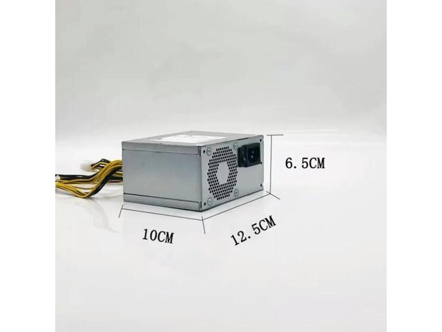 Power Supply For Acbel 10Pin+6Pin*2 250W Power Supply SFXA1251A