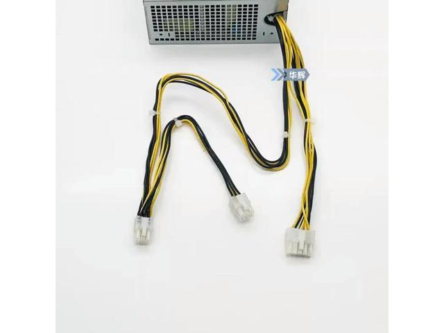 Power Supply For Acbel 10Pin+6Pin*2 250W Power Supply SFXA1251A
