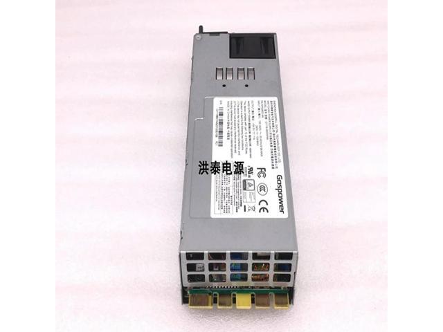 PSU For Gospower CRPS 600W Power Supply G1116-0600WNA RPS0600-AN
