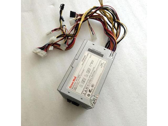 Power Supply For Great Wall 80plus Bronze 600W For BTX-600SE