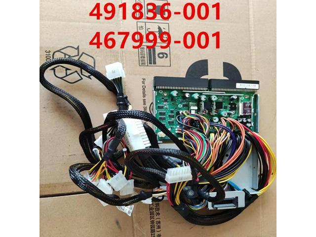 Almost PCB ProLiant ML370 G6 DL370 G6 Power Board 491836-001 467999-001