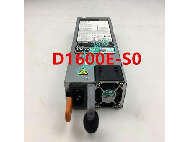 Power Supply R530 T630 R740 T630 1600W For D1600E-S0 685W7 0685W7 95HR5 095HR5