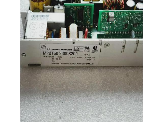 Almost PSU For Power-One 145W Power Supply MPU150-3300S200