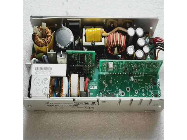 Almost PSU For Power-One 145W Power Supply MPU150-3300S200