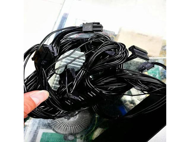 Power Supply For 550W For HK650-55PP SP50H29609 5P50V03188